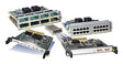 EAN 0882658572838 - Cisco NIM-1MFT-T1/E1= pieza de repuesto para equipo de red Módulo de red de voz imagen 1