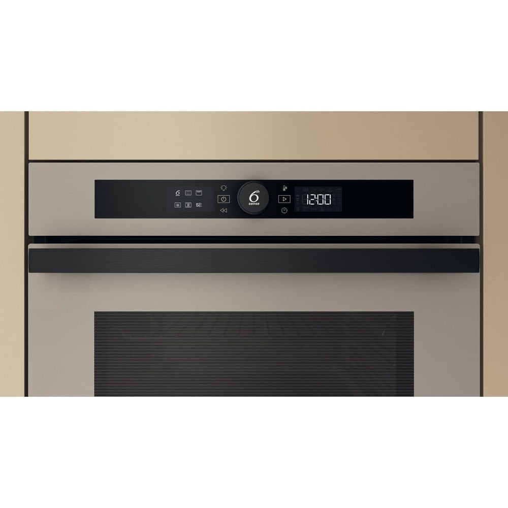 Piekarnik Woi4s8hm2sea