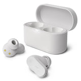 Auriculares Philips Tat3509wt/00 Blanco
