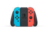 Nintendo Switch Azul Neón Rojo Neón 2022 2 Mandos Joy-Con
