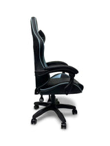 Silla Gaming Atlantis Negra Y Azul