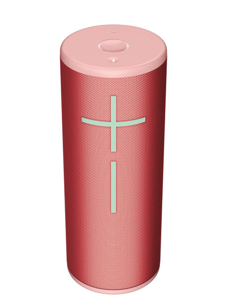 EAN 5099206125261 - Ultimate Ears MEGABOOM 4 Altavoz portátil estéreo Rojo imagen 4