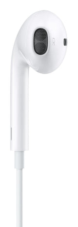 EAN 0195949508967 - Apple EarPods Auriculares Alámbrico Dentro de oído Música/uso diario Blanco imagen 2
