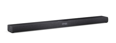 EAN 4550556175098 - Sharp HT-SBW320 altavoz soundbar Negro 2.1 canales 360 W imagen 6