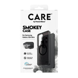 Panzerglass Care Urban Explorer Case Smokey Negro Qi Samsung Galaxy S26 Ultra