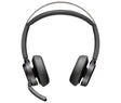 EAN 0198122157235 - Poly Voyager Focus 2 USB-C-C Headset +USB-C/A Adapter +Charging Stand Inalámbrico Diadema Business/Everyd imagen 1