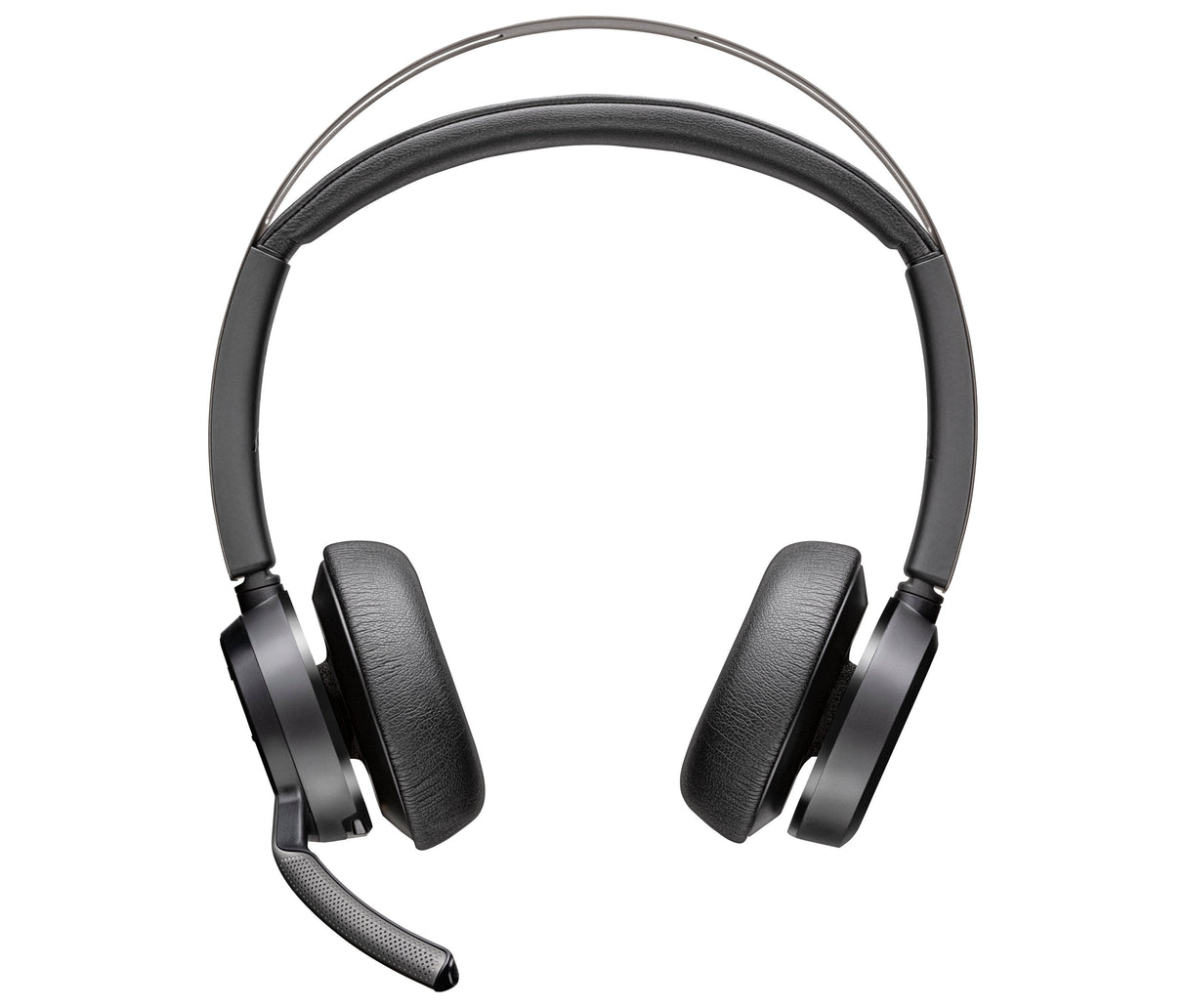 EAN 0198122157235 - Poly Voyager Focus 2 USB-C-C Headset +USB-C/A Adapter +Charging Stand Inalámbrico Diadema Business/Everyd imagen 1