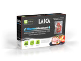 Pack De 30 Bolsas Thermo Resistant Laica Tr1000 Para Cocción Sous Vide