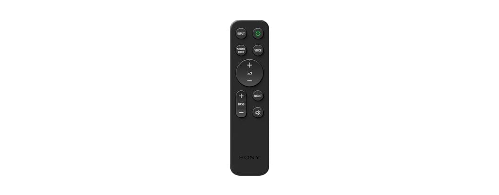 Sony Ht-S400 / Barra De Sonido Con Subwoofer 330w 2.1ch