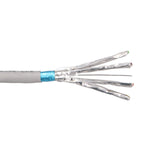 Extralink Ex.96600 Cat6a F Ftp Indoor Network Cable 25m