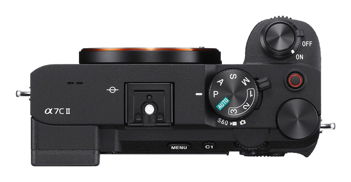 EAN 4548736154414 - Sony α 7C II Cuerpo MILC 33 MP Exmor R CMOS 7008 x 4672 Pixeles Negro imagen 4