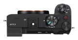 EAN 4548736154414 - Sony α 7C II Cuerpo MILC 33 MP Exmor R CMOS 7008 x 4672 Pixeles Negro imagen 4