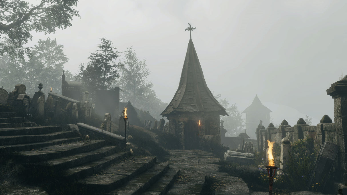 EAN 4260458363638 - Kalypso The Inquisitor - Deluxe Edition imagen 10