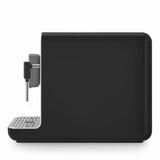 EAN 8017709334857 - Smeg BCC12BLMEU cafetera eléctrica Totalmente automática Máquina espresso 1,4 L imagen 3