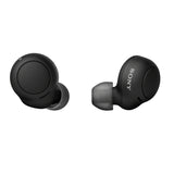 Auriculares Bluetooth Sony Wf-C500 Con Estuche De Carga Autonomía 5h Negros