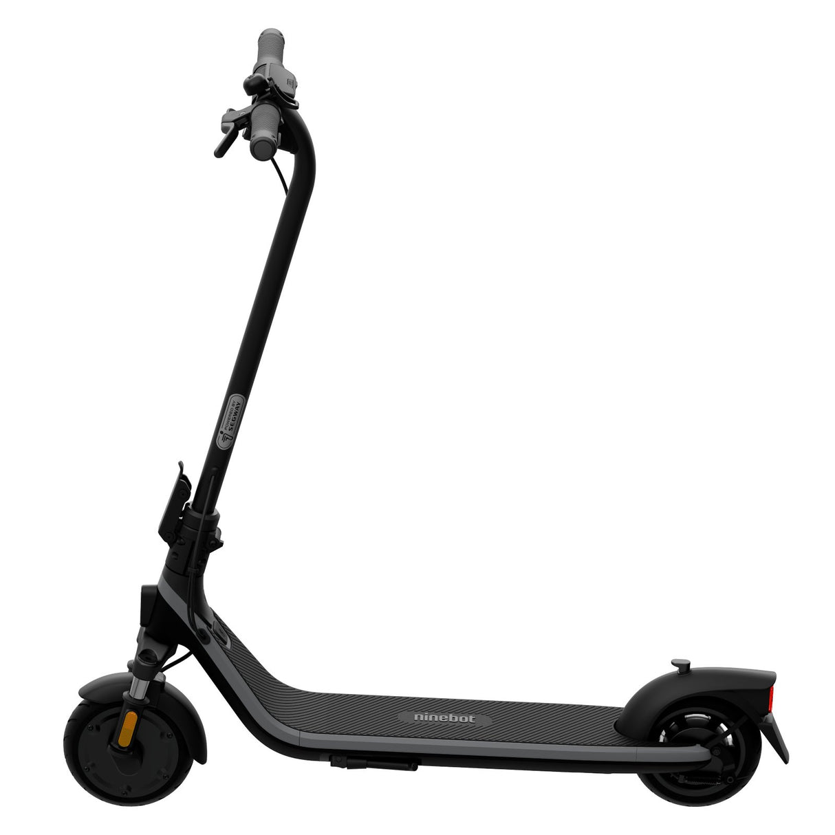 EAN 8721008535333 - Ninebot by Segway E2 II Negro 20 kmh imagen 3