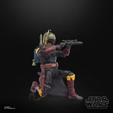 Figura Boba Fett El Libro De Boba Fett Star Wars 15cm