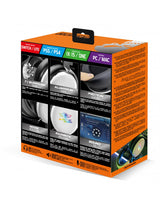 Auricular Con Microfono Gaming Spirit Of Gamer Xpert H700 Blanco