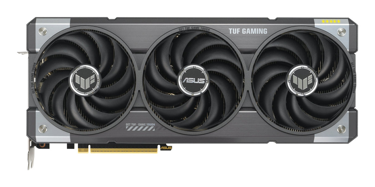 EAN 4711387849071 - ASUS TUF-RTX5070-O12G-GAMING NVIDIA GeForce RTX 5070 12 GB GDDR7 imagen 1
