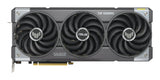 EAN 4711387849071 - ASUS TUF-RTX5070-O12G-GAMING NVIDIA GeForce RTX 5070 12 GB GDDR7 imagen 1