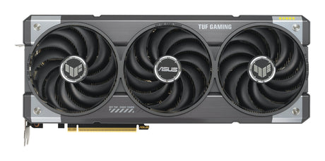 EAN 4711387849071 - ASUS TUF-RTX5070-O12G-GAMING NVIDIA GeForce RTX 5070 12 GB GDDR7 imagen 1