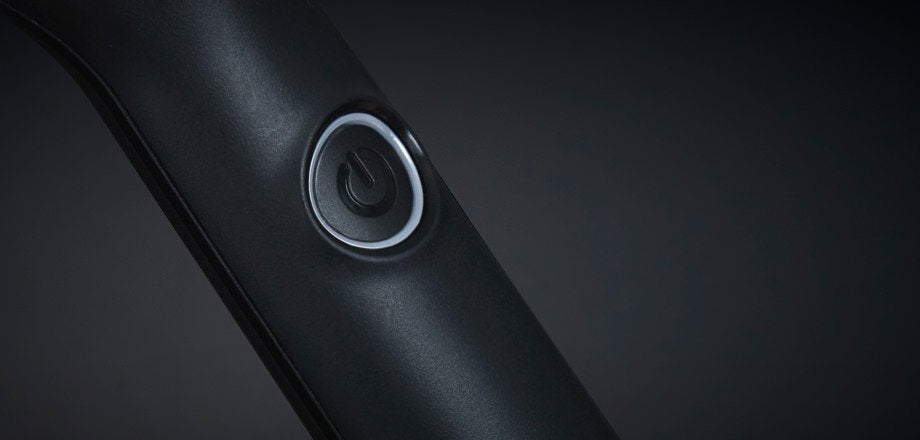 EAN 5060569862667 - GHD 9032 cepillo para el cabello y peine Adulto Cepillo paleta para el pelo Negro 1 pieza(s) imagen 4