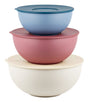 EAN 8008392401940 - Guzzini EVERYWHERE BIO Plaza Contenedor 5 L Colores surtidos 3 pieza(s) imagen 1