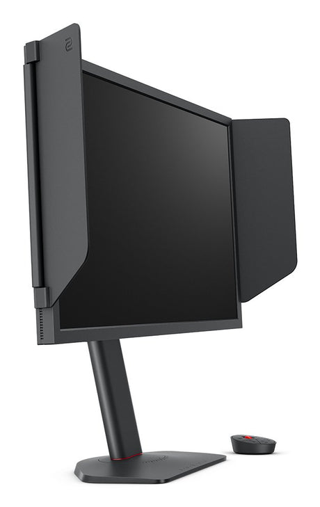 EAN 4718755094194 - ZOWIE XL2566X+ pantalla para PC 62,2 cm (24.5") 1920 x 1080 Pixeles Full HD Negro imagen 16