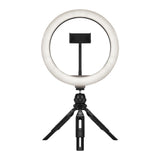 Mreamplify Light 10 Mreaming Ringlicht - Negro