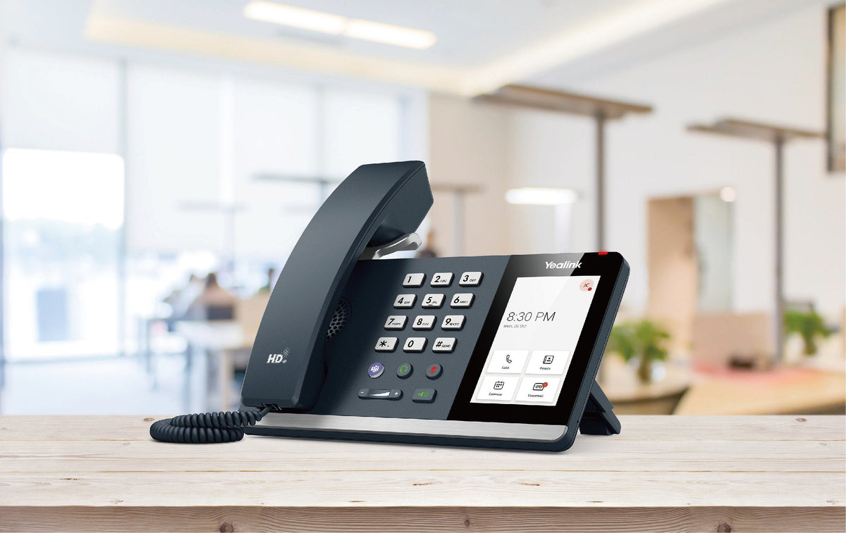 Telefono  Yealink Mp54-Teams - Voip