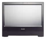 EAN 0887993006215 - Shuttle All-In-One Barebone X50V9U3 Todo-en-Uno Negro i3-1315U Intel® SoC Altavoces incorporados imagen 5