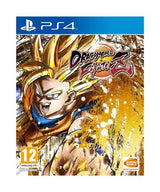 Juego Dragon Ball Fighterz Playstation 4