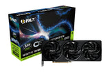 Palit Rtx4080 Super Infinity 3 Oc 16gb Ddr6 Retail