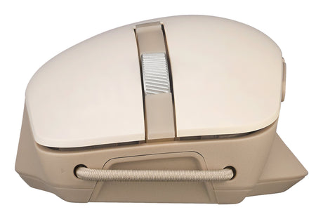 EAN 4711387542057 - ASUS SmartO Mouse MD200 Silent Plus ratón Oficina Ambidextro RF Wireless + Bluetooth Óptico 4200 DPI imagen 2