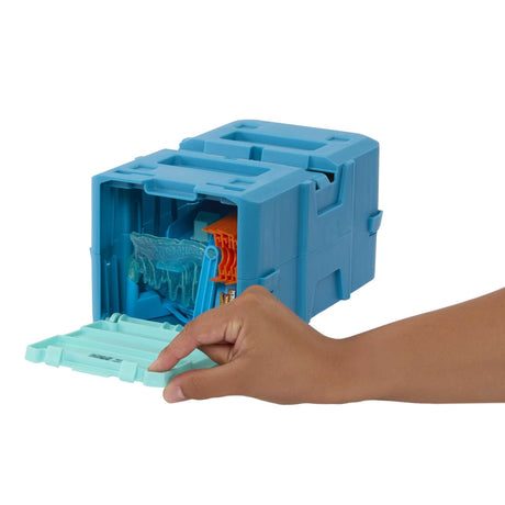 EAN 0194735109647 - Hot Wheels Track Builder HKX40 vehículo de juguete imagen 2
