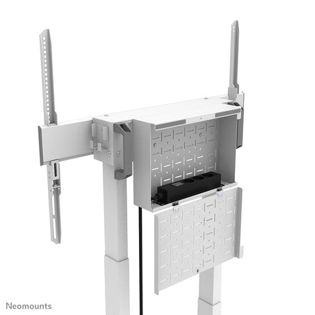 EAN 8717371449728 - Neomounts FL55-875WH1 soporte para pantalla de señalización 2,54 m (100") Blanco imagen 6