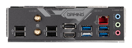 EAN 889523036020 - GIGABYTE B760M Gaming X AX Intel B760 Express LGA 1700 micro ATX imagen 5