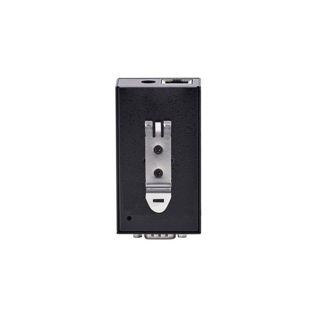 EAN 0065030906005 - StarTech.com I13P-SERIAL-ETHERNET convertidor, repetidor y aislador en serie RS-232 RJ-45 Negro imagen 6