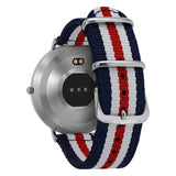Smartwatch Verona Srebrny Marina