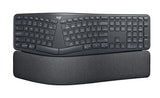 EAN 5099206085855 - Logitech 920-009167 teclado Universal RF Wireless + Bluetooth QWERTZ Alemán Grafito imagen 1