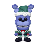 Figura Pop Five Nights At Freddys Holiday Elf Bonnie