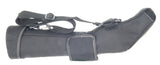 Bresser Dachstein Ed Spektiv 20 60 X 80 Mm Negro Gris