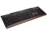 Cougar Gaming Teclado 200k-Swiss Layout