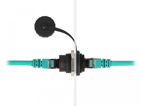 EAN 4043619869626 - DeLOCK 86962 módulo de conector de red imagen 2
