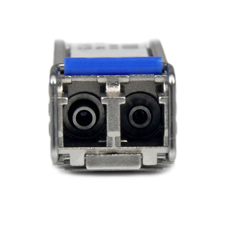 EAN 65030873420 - StarTech.com SFP1000LXST red modulo transceptor Fibra óptica 1250 Mbit/s imagen 3