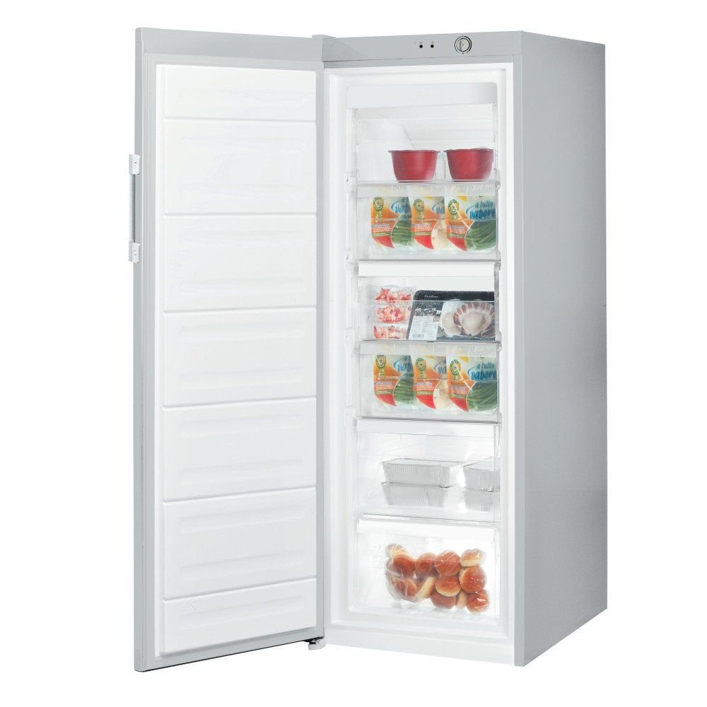 Ui62s Indesit           Freezer
