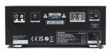 EAN 8435256811810 - Aiwa MSBTU-550 sistema de audio para el hogar Microcadena de música para uso doméstico 50 W Negro imagen 3