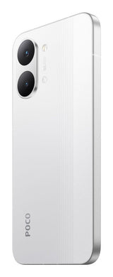 EAN 6932554496913 - POCO X8 Pro Max 17,4 cm (6.83") SIM doble 5G USB Tipo C 12 GB 256 GB 8500 mAh Blanco imagen 7