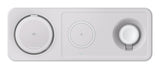 EAN 0194644173272 - Anker MagGo Universal Blanco USB Cargador inalámbrico Carga rápida Interior imagen 13