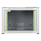 EAN 5420016848444 - LOGON RWP07U45WH armario rack 7U Bastidor de pared Blanco imagen 1
